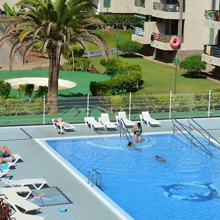 Family Beach Apartment Плая-де-лас-Америкас Экстерьер фото